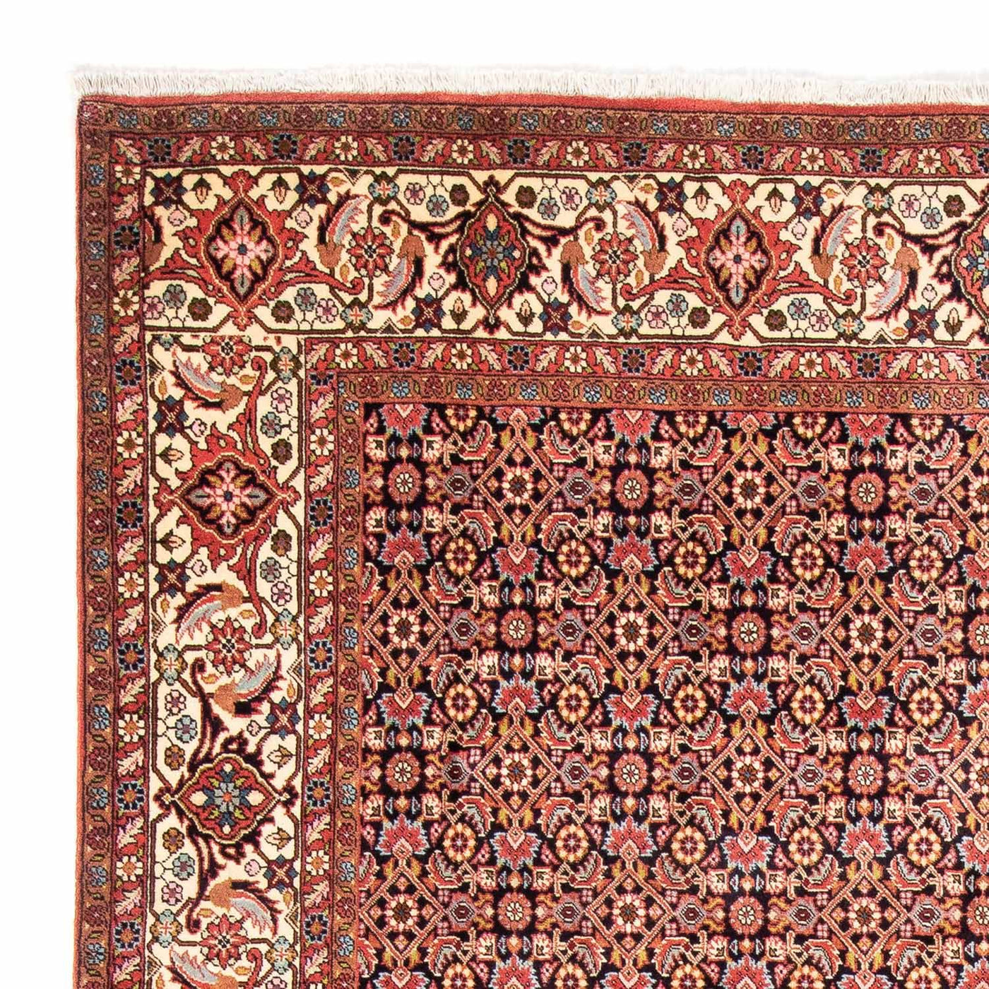 Bidjar Teppich 297x202cm - Perserteppich