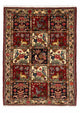 Bachtiar Teppich 164x111cm - Perserteppich