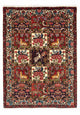 Bachtiar Teppich 106x154cm - Perserteppich
