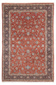 Sarough Teppich 305x210cm - Perserteppich