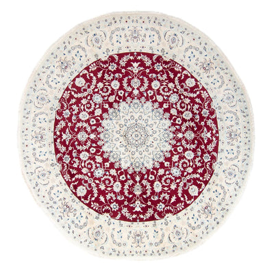 Nain Teppich 295x295cm - Perserteppich