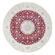 Nain Teppich 295x295cm - Perserteppich