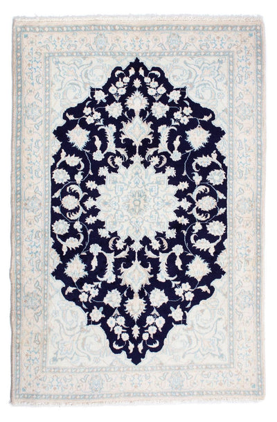 Nain - 9La Teppich 124x191cm - Perserteppich