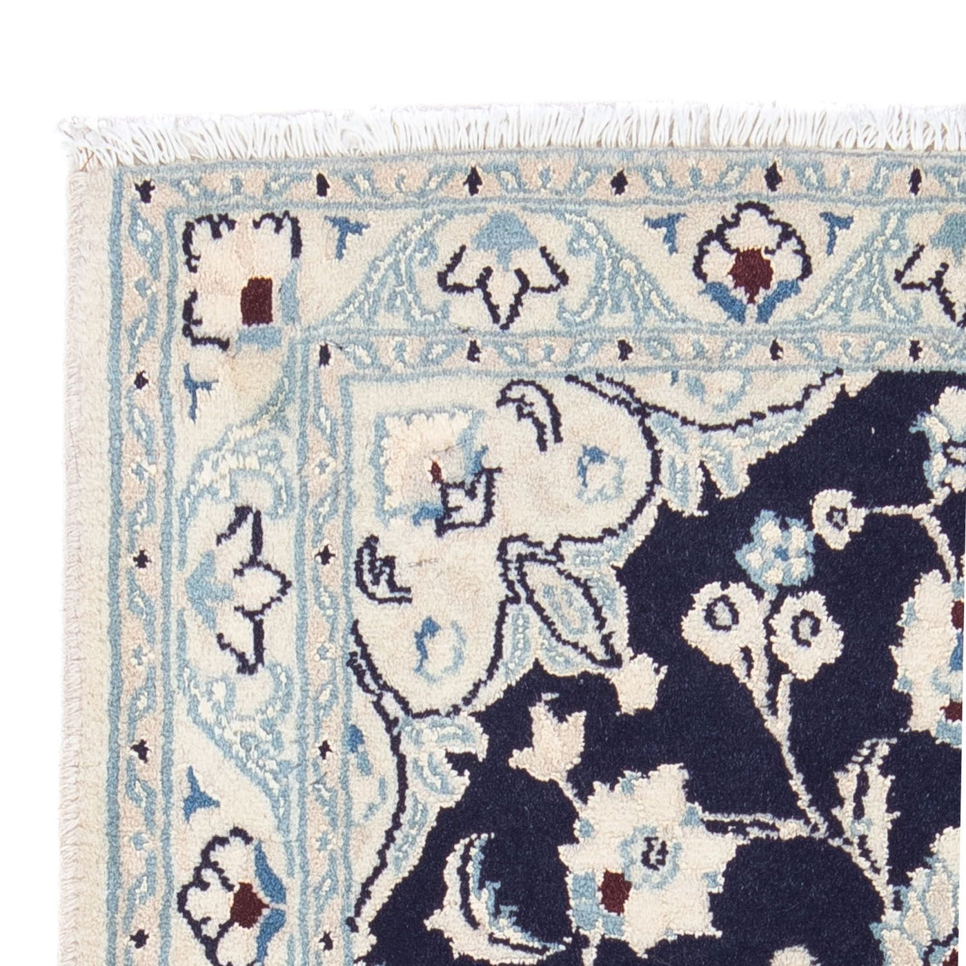 Nain - 9la Teppich 86x57cm - Perserteppich