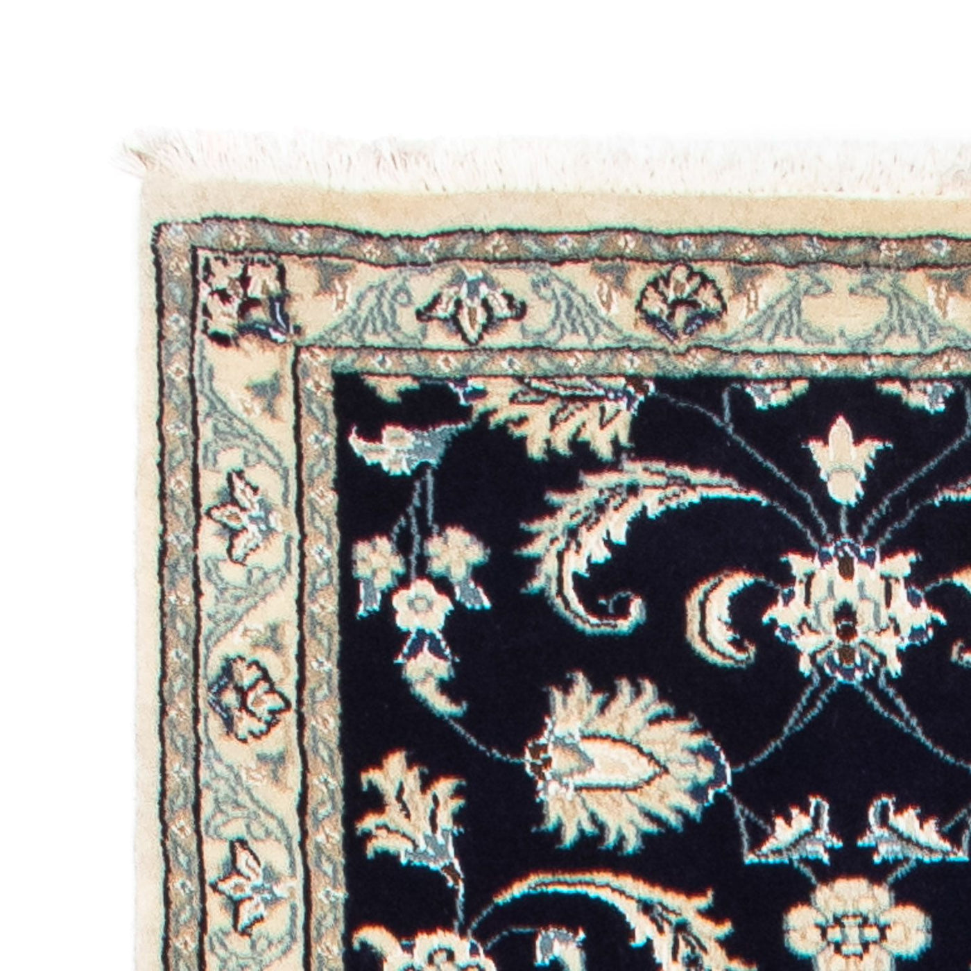Nain Teppich 400x77cm - Perserteppich