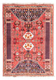 Shiraz Teppich 158x118cm - Perserteppich