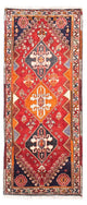 Shiraz Teppich 180x80cm - Perserteppich