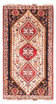 Shiraz Teppich 160x85cm - Perserteppich