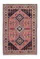 Yalameh Teppich 142x100cm - Perserteppich