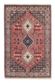 Yalameh Teppich 152x98cm - Perserteppich
