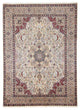 Perserteppich - Täbriz - Royal 392 x 303 cm - beige