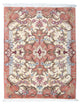 Täbriz - 50 Raj Teppich 85x64cm - Perserteppich