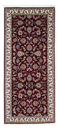Perserteppich - Täbriz - Royal 205 x 88 cm Teppichläufer