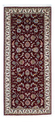 Täbriz - 50 Raj Teppich 205x88cm - Perserteppich