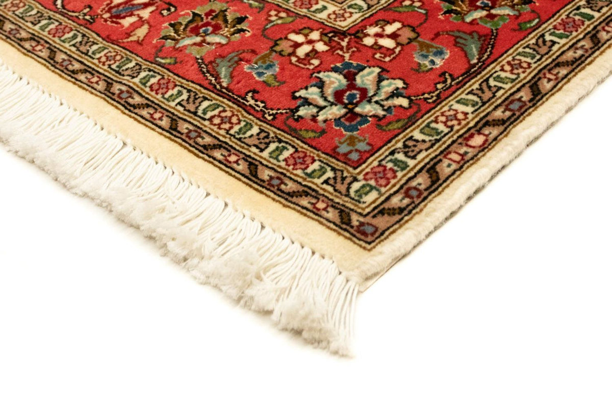 Täbriz - 50 Raj Teppich 103x155cm - Perserteppich