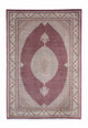 Täbriz Teppich 204x303cm - Perserteppich