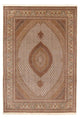 Täbriz Teppich 363x250cm - Perserteppich