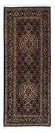 Täbriz Teppich 201x77cm - Perserteppich