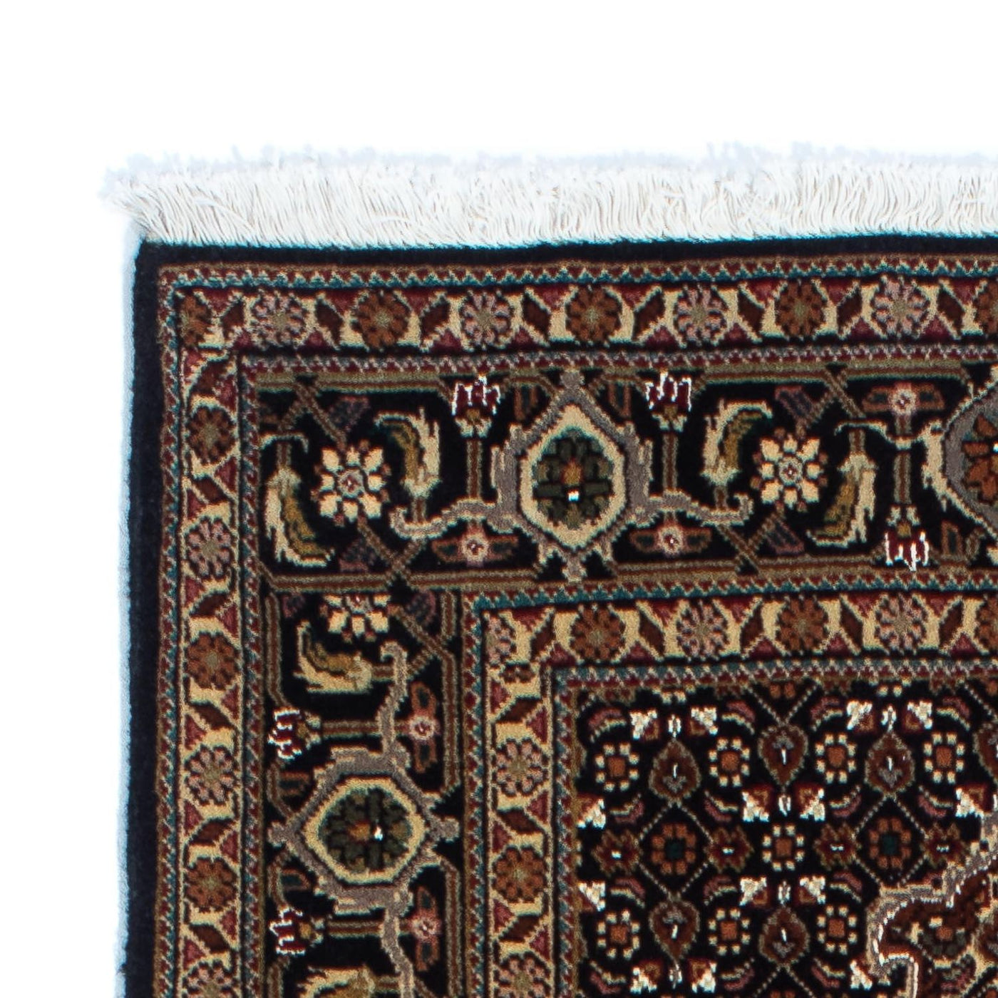 Täbriz Teppich 201x77cm - Perserteppich