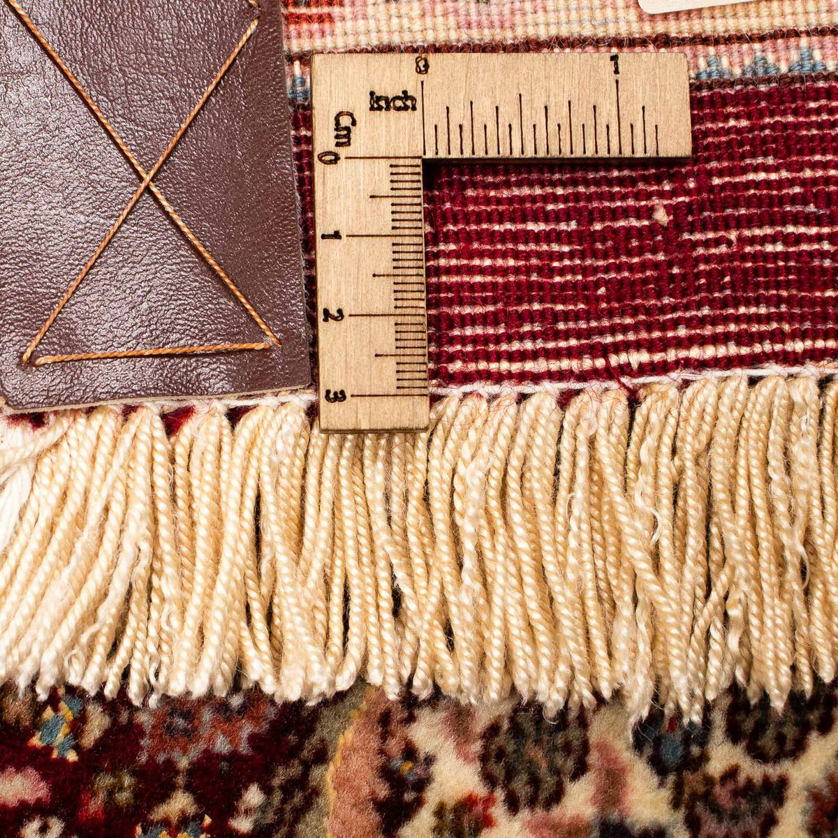 Perserteppich - Täbriz 400 x 298 cm