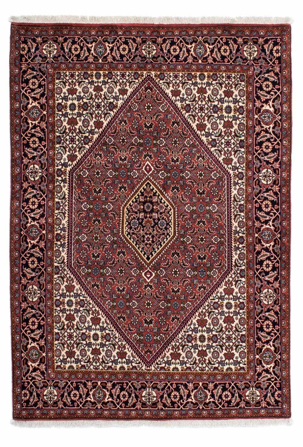 Perserteppich - Bidjar 202 x 140 cm