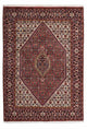 Bidjar - Zanjan Teppich 202x140cm - Perserteppich
