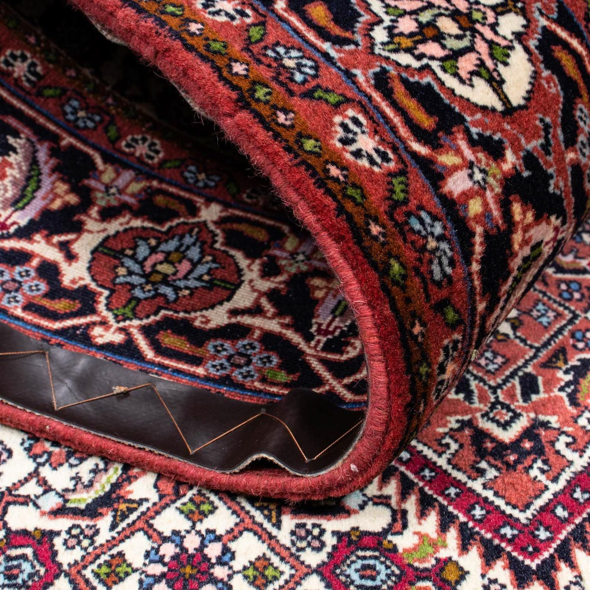 Perserteppich - Bidjar 202 x 140 cm