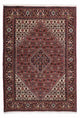 Bidjar - Zanjan Teppich 212x144cm - Perserteppich