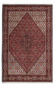 Bidjar - Zanjan Teppich 218x142cm - Perserteppich