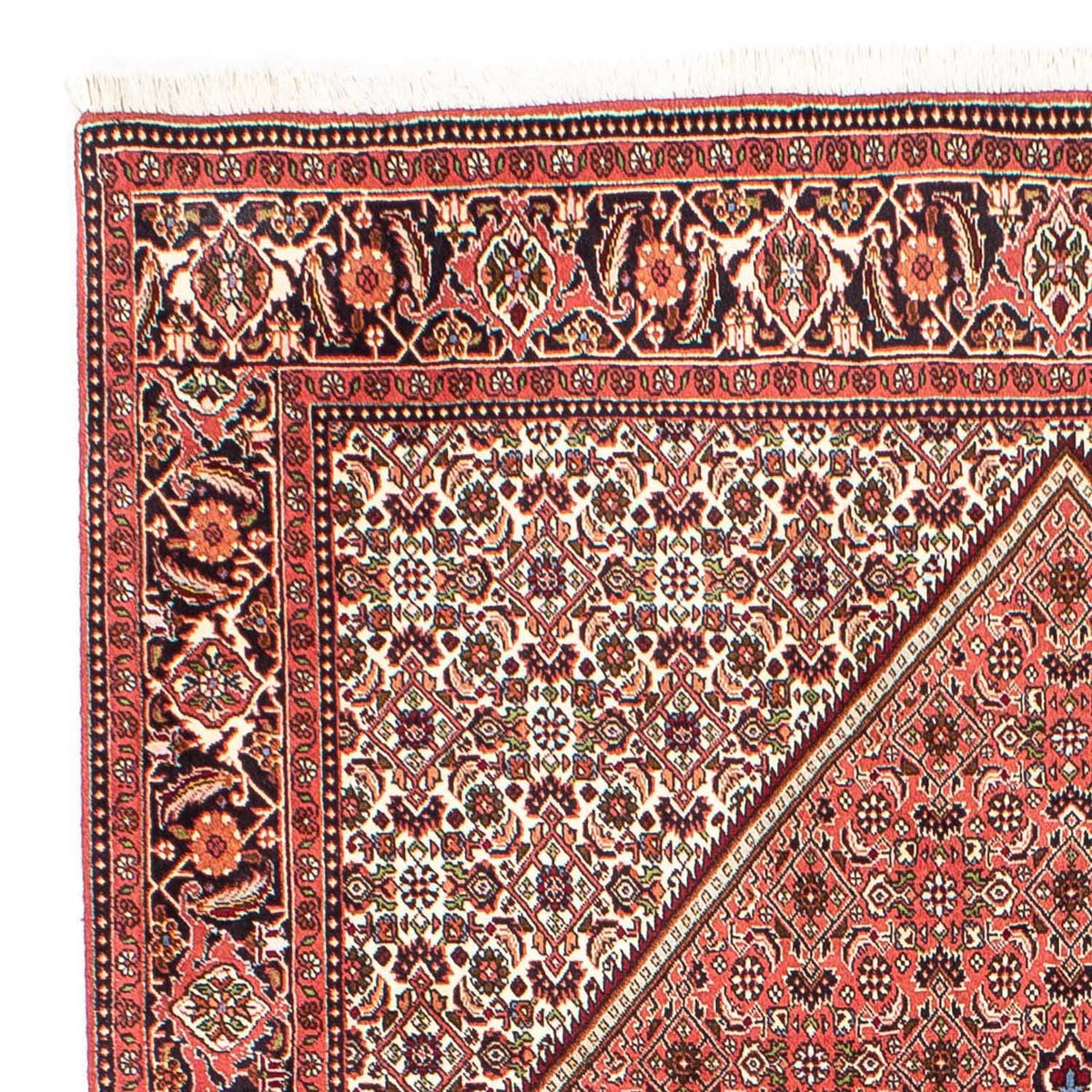 Bidjar Teppich 174x243cm - Perserteppich