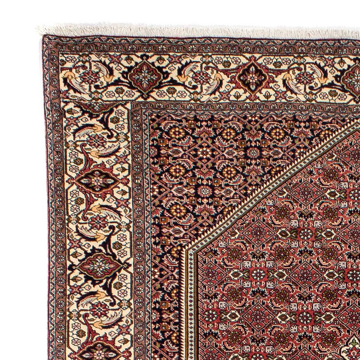 Bidjar Teppich 195x288cm - Perserteppich