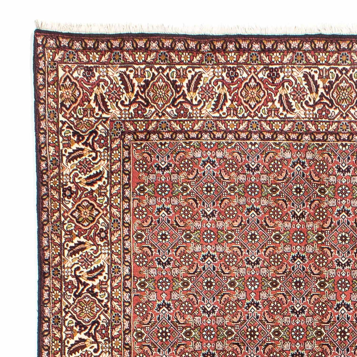 Bidjar Teppich 172x251cm - Perserteppich