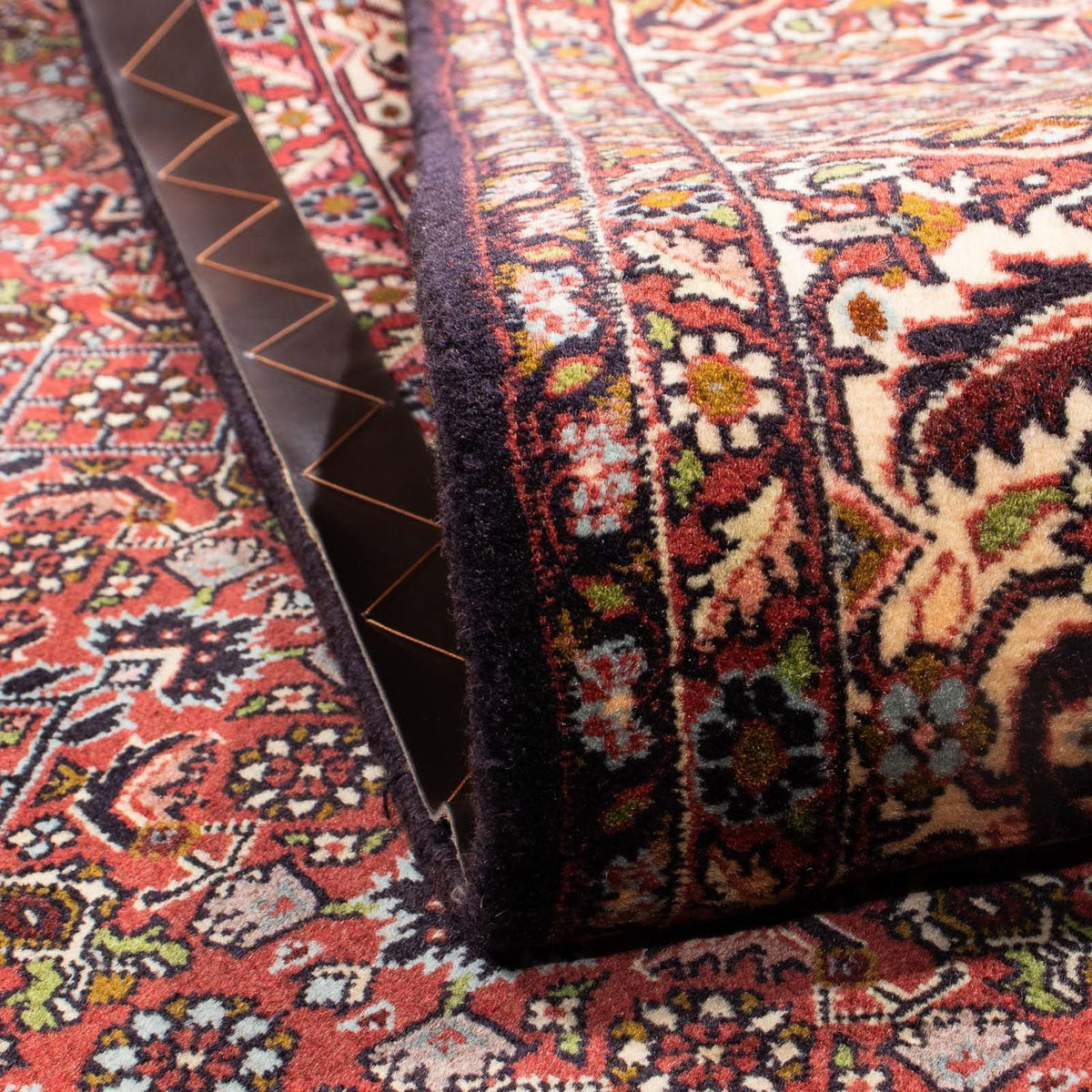 Perserteppich - Bidjar 251 x 172 cm