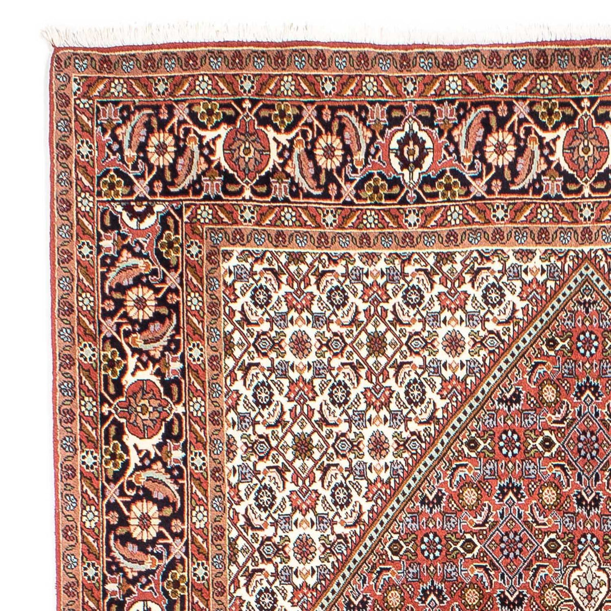 Bidjar Teppich 171x250cm - Perserteppich