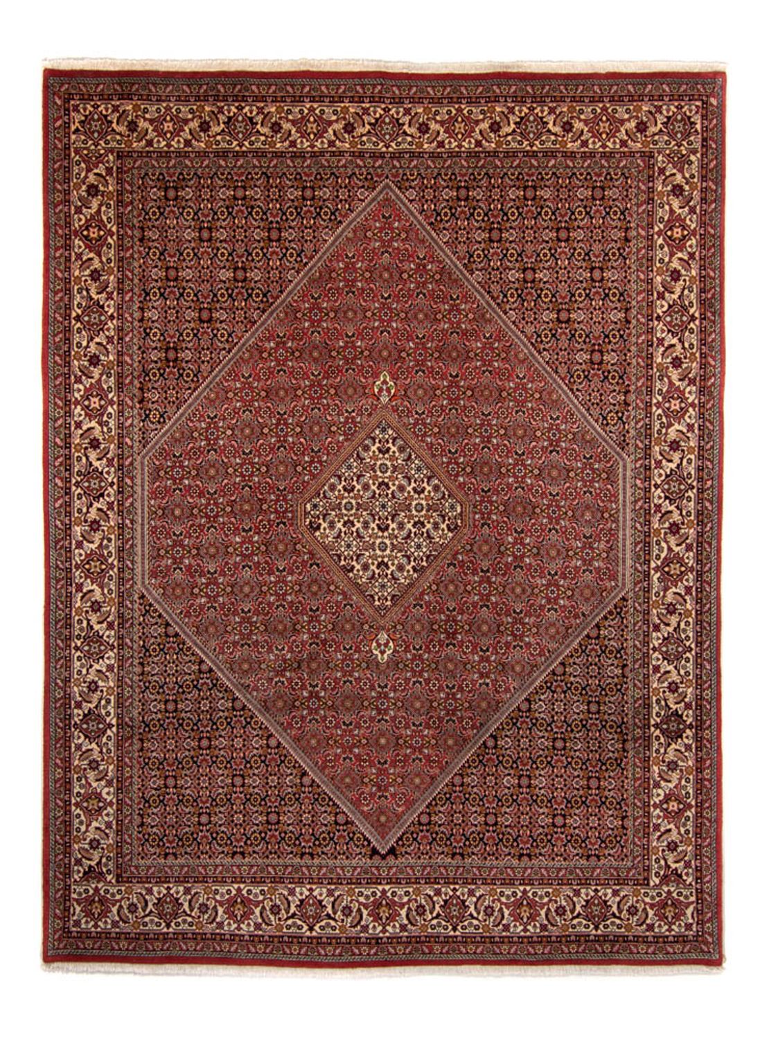 Perserteppich - Bidjar 338 x 250 cm