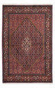Bidjar - Zanjan Teppich 215x137cm - Perserteppich