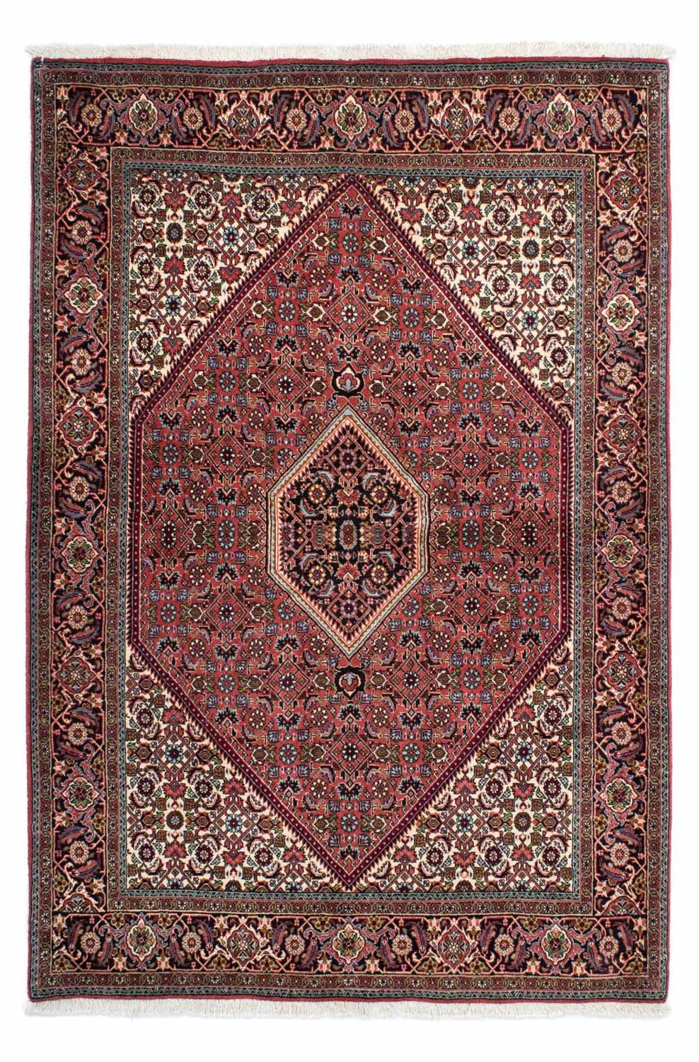 Perserteppich - Bidjar 212 x 140 cm