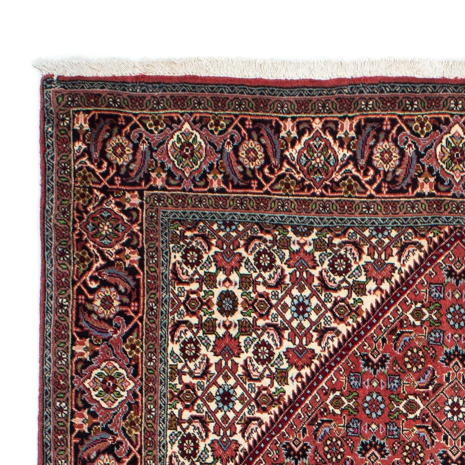 Perserteppich - Bidjar 212 x 140 cm