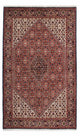 Bidjar - Zanjan Teppich 228x139cm - Perserteppich