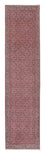 Perserteppich - Bidjar 400 x 88 cm