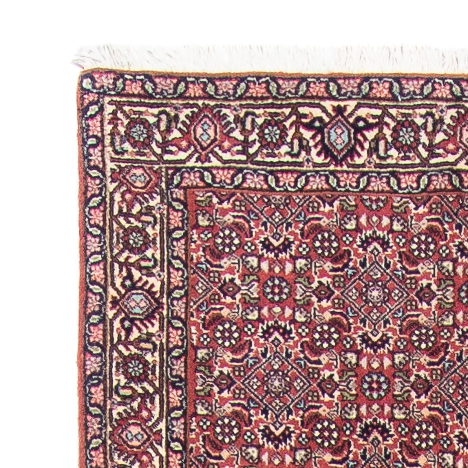 Perserteppich - Bidjar 400 x 88 cm