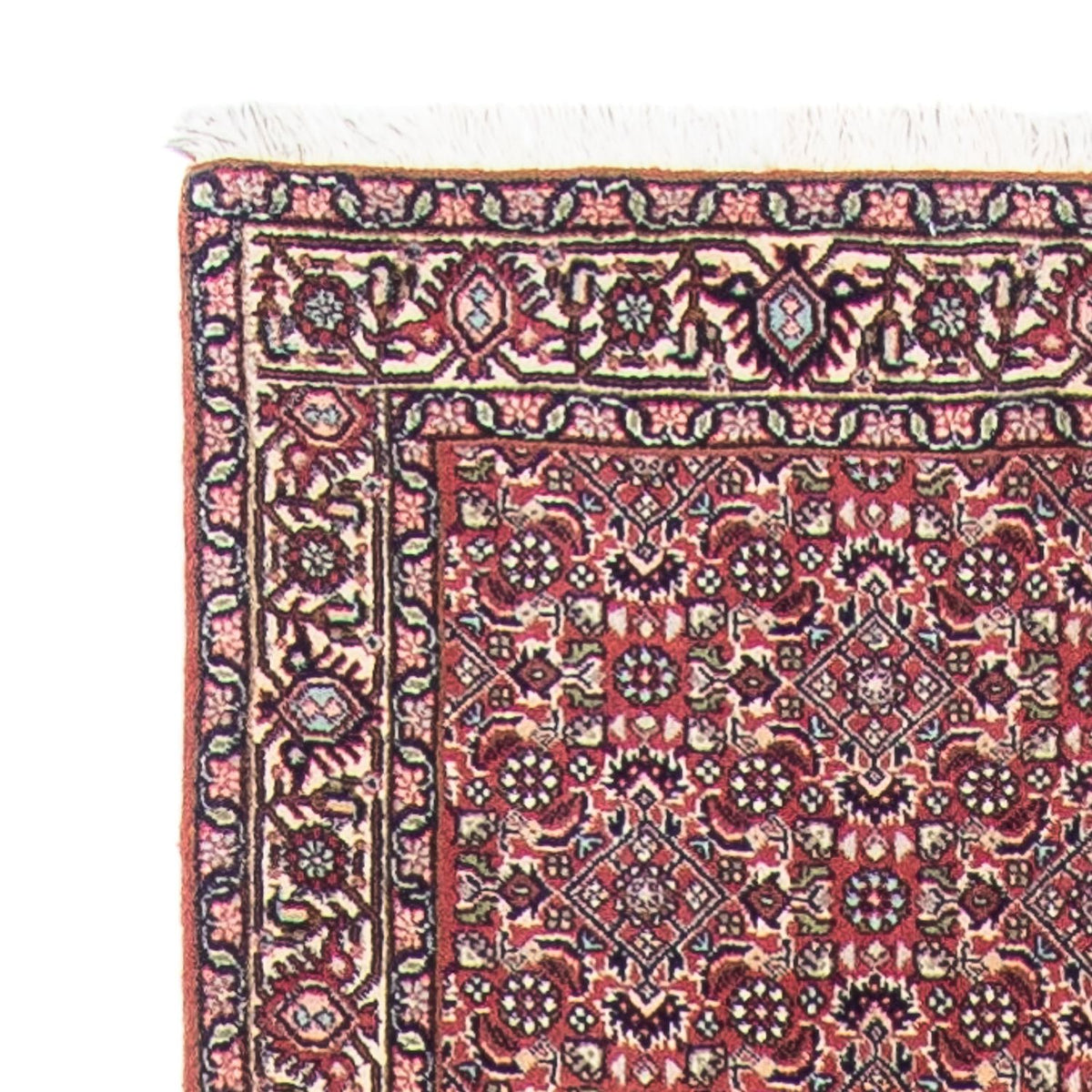 Bidjar Teppich 88x400cm - Perserteppich