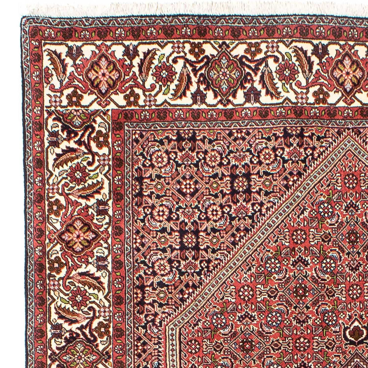 Bidjar Teppich 170x255cm - Perserteppich
