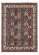 Moud Teppich 197x273cm - Perserteppich