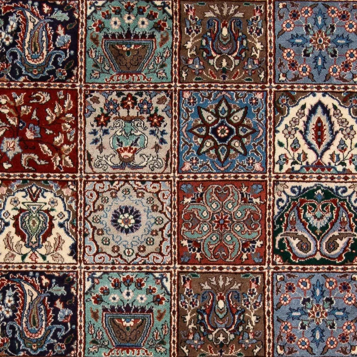 Perserteppich - Classic 273 x 197 cm