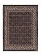 Moud Teppich 194x149cm - Perserteppich