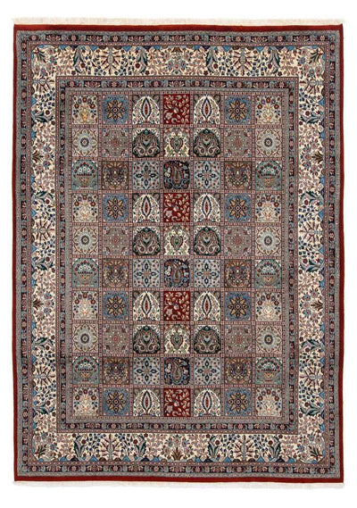 Moud Teppich 201x283cm - Perserteppich