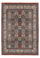 Moud Teppich 283x201cm - Perserteppich