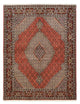 Täbriz Teppich 200x150cm - Perserteppich