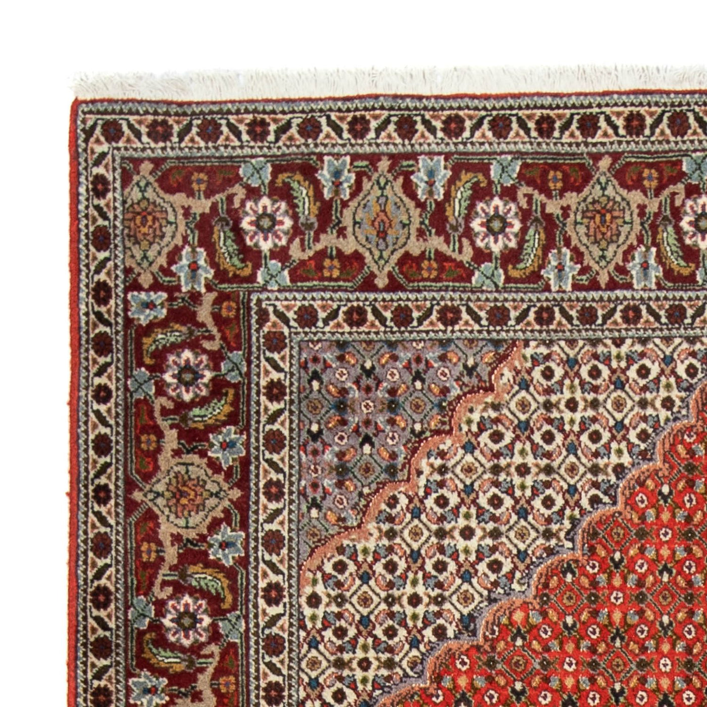 Täbriz Teppich 200x150cm - Perserteppich